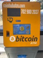 Bitcoin ATM San Francisco - Coinhub image 4